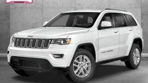 JEEP GRAND CHEROKEE 2019 1C4RJEAG5KC811422 image